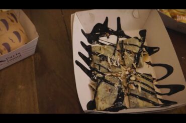 French Street Food at Paris Panini in Bengaluru