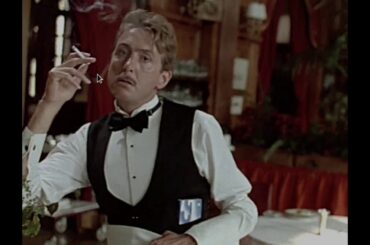 Cumtown - Gay Adams French Restaurant Booking