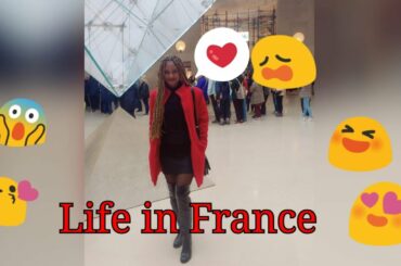 IS FRANCE SUCH A BAD PLACE?? A Jamaican Living in France!-Pros and Cons