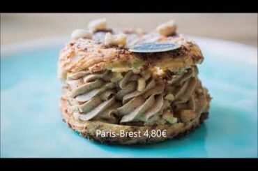 Best Places to Eat Like a Local in Paris, France