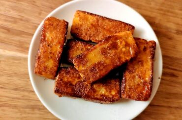 Cinnamon French toast sticks - Cinnamon French toast recipe