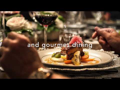 🇫🇷🥂 Wine, fine dining & history: Burgundy, France aboard the Grand Victoria 🇫🇷🥂 Wine, fine dining & history: Burgundy, France aboard the Grand Victoria