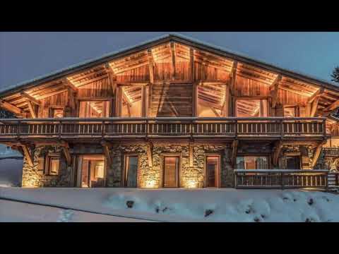 Spectacular Chalet For Sale in Megeve France Spectacular Chalet For Sale in Megeve France