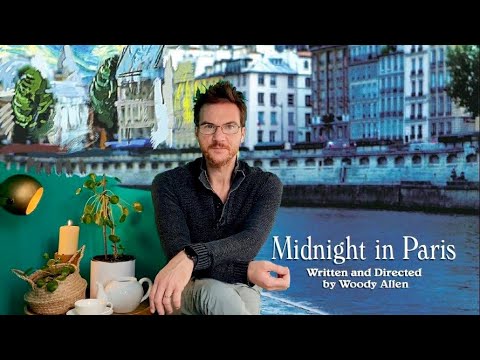 Watch Midnight in Paris with a Paris Tour Guide 🇫🇷 Watch Midnight in Paris with a Paris Tour Guide 🇫🇷