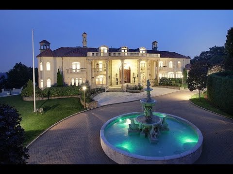 Best Visualization Tools – Elegant French Château in Essex County – 1080p Best Visualization Tools - Elegant French Château in Essex County - 1080p