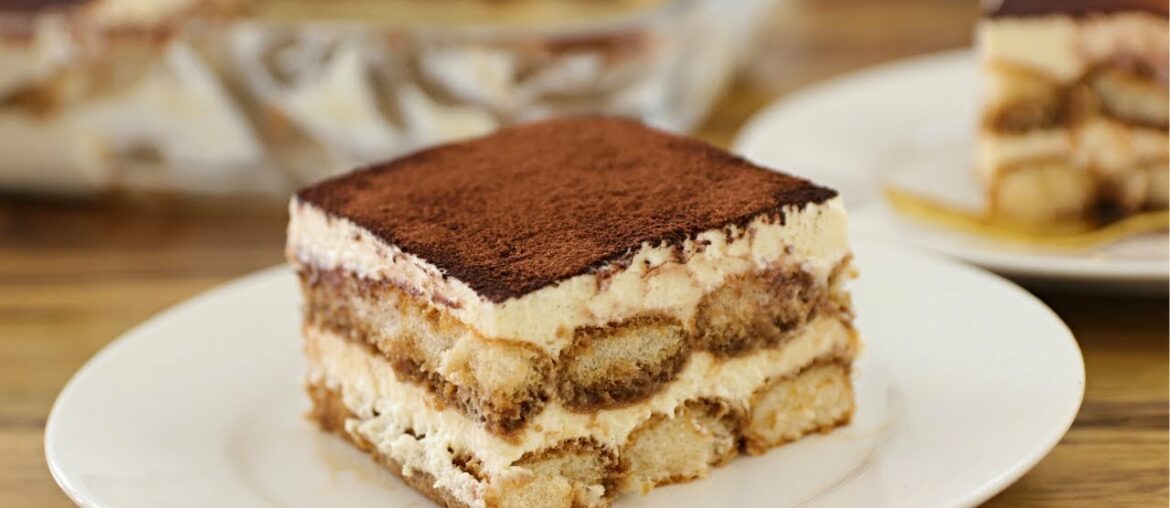 Tiramisu Recipe | How to Make Tiramisu Tiramisu Recipe | How to Make Tiramisu