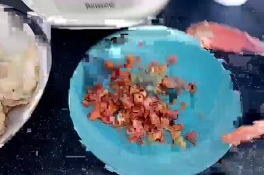 How to cook CHICKEN WITH WINE/COQ AU VIN a French recipe