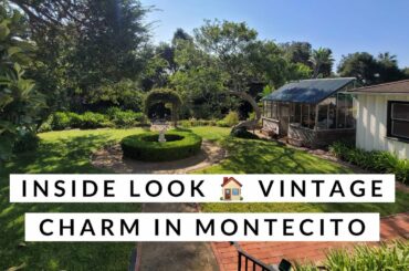 Inside Look: 236 Hot Springs Rd