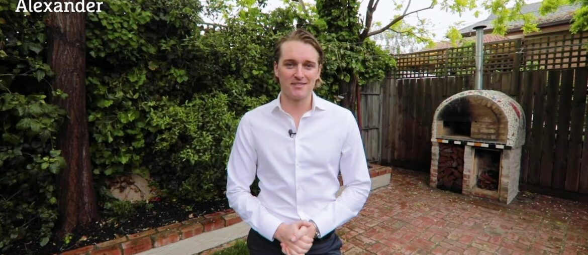 35 Huntly Street, Moonee Ponds For Sale by Charlie Barham of Nelson Alexander 35 Huntly Street, Moonee Ponds For Sale by Charlie Barham of Nelson Alexander