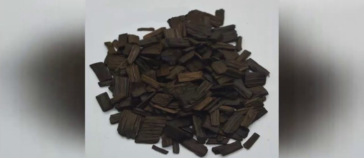 1 Kg Oak Chip French Oak Home Brewing Wine Making Dark & Light Toast Flavor For Wine & Brandy Provi 1 Kg Oak Chip French Oak Home Brewing Wine Making Dark & Light Toast Flavor For Wine & Brandy Provi