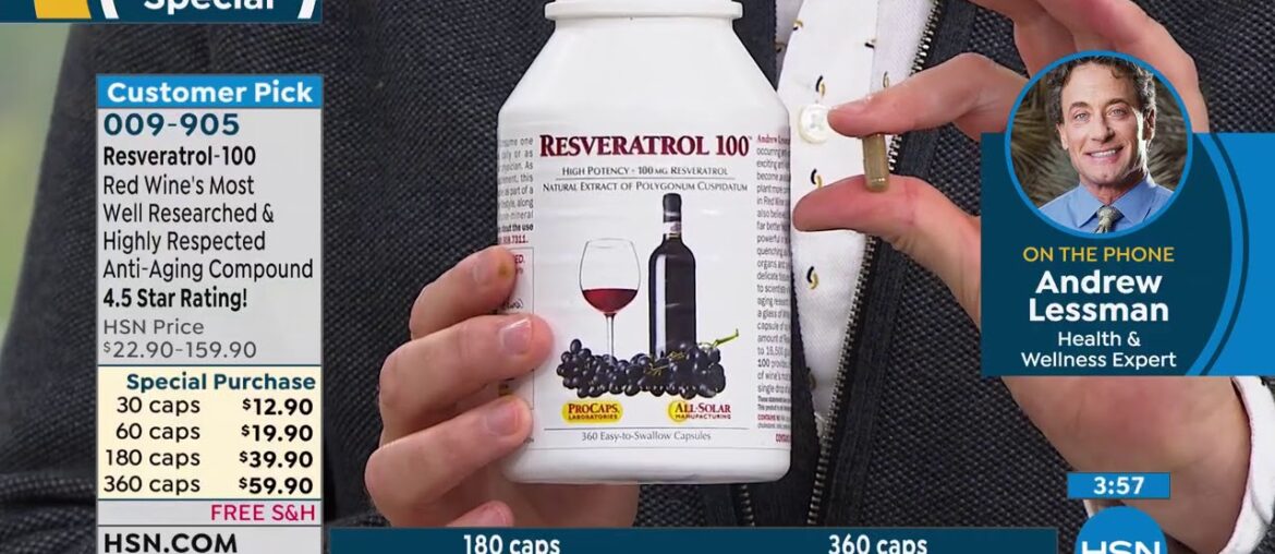 Resveratrol100 30 Capsules Resveratrol100 30 Capsules