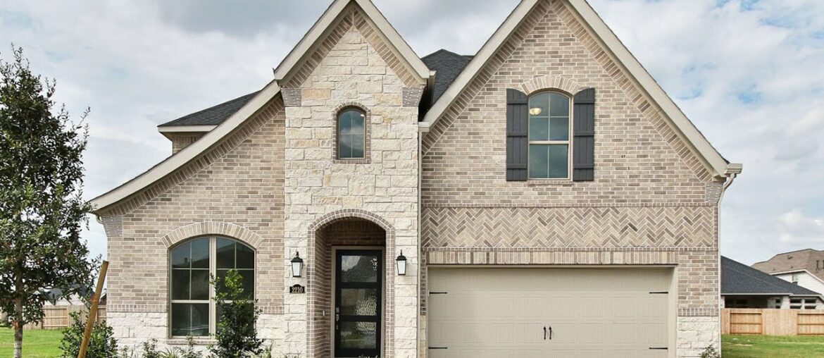 Perry Homes in Veranda – 2210 Marian Lee Lane Perry Homes in Veranda - 2210 Marian Lee Lane