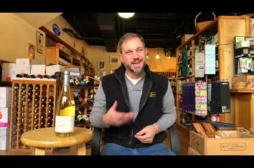 Wine of the Week - 10.5.20