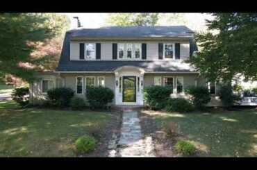 4 Perry Circle | Chappaqua NY 10514