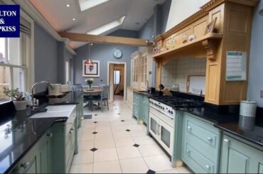 Sandford House, 24 Birmingham Road, Kidderminster. DY10 2BX