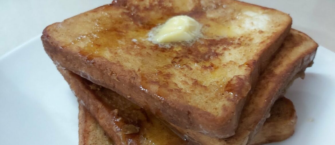 5Min Breakfast Recipe || Easy And Quick French Toast Recipe || RR Tasty Kitchen 5Min Breakfast Recipe || Easy And Quick French Toast Recipe || RR Tasty Kitchen