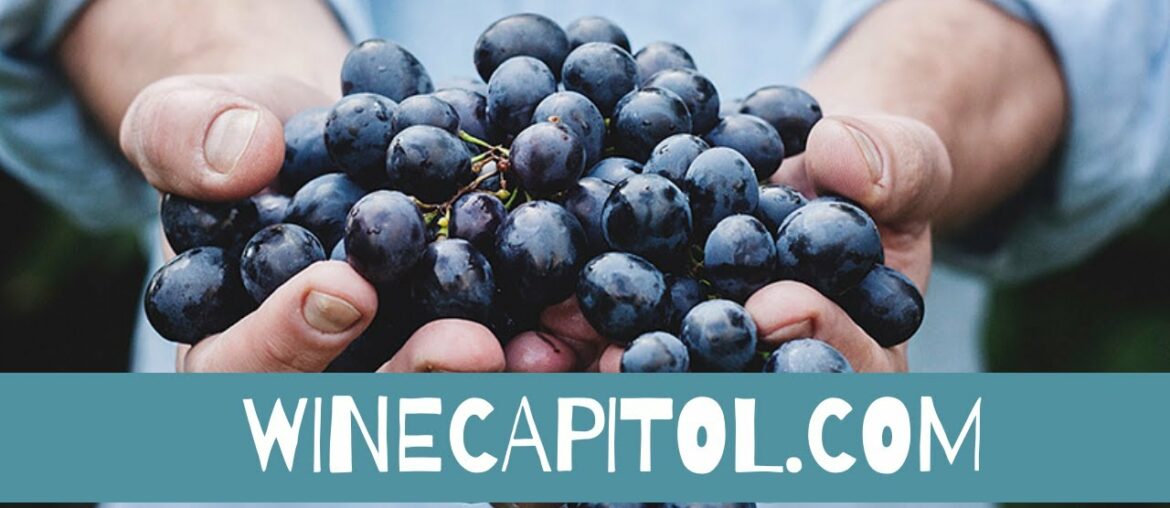 CRAPPY WINE? NO! NOT ANYMORE? THE SECRET IS HERE