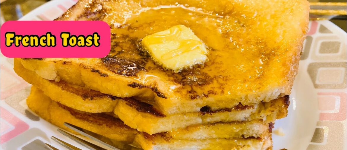 French Toast Recipe by Cooking Secrets Online | Simple and Easy Recipe