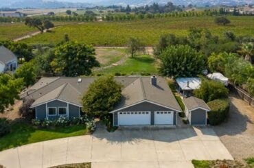 2998 Buckboard Ln Solvang, CA 93463 - Home for sale