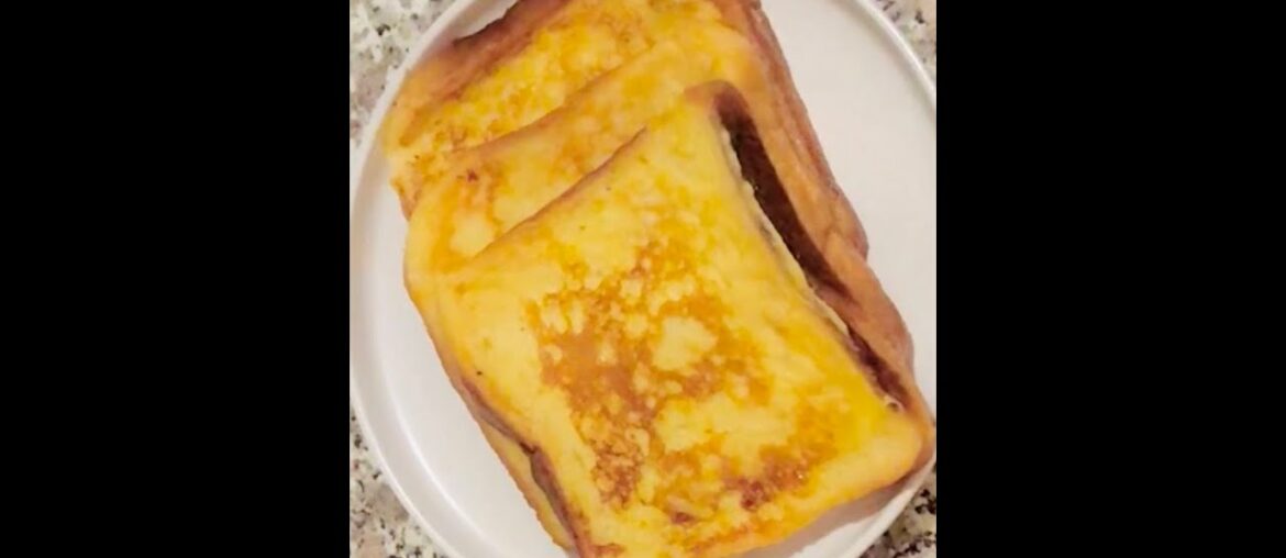 Super Delicious French Toast Recipe