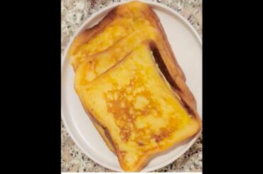 Super Delicious French Toast Recipe