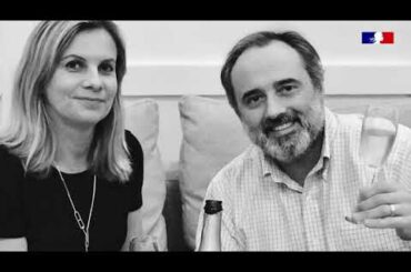 BCI - Jean-François et Nathalie Bonneté.