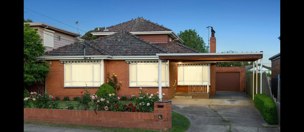 Fletchers – 79 Sevenoaks Road, Burwood – Steven Zervas Fletchers - 79 Sevenoaks Road, Burwood - Steven Zervas