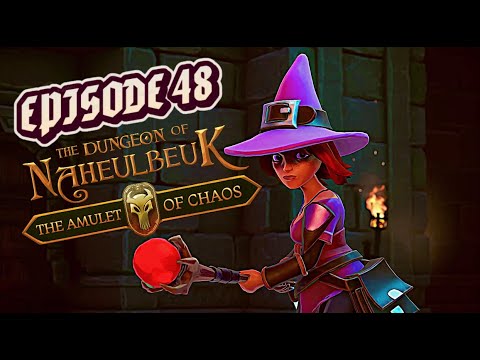 The Dungeon Of Naheulbeuk (4k) – Episode 48 – Wine Cellar The Dungeon Of Naheulbeuk (4k) - Episode 48 - Wine Cellar