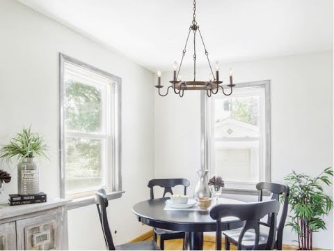 Top Review: LOG BARN Rustic Farmhouse Chandelier, Dining Room Lighting Fixtures Hanging Metal F… Top Review: LOG BARN Rustic Farmhouse Chandelier, Dining Room Lighting Fixtures Hanging Metal F...