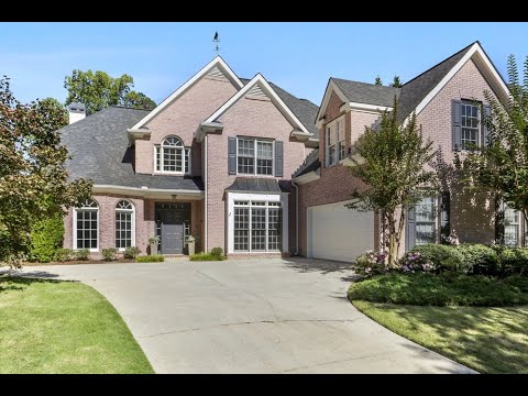 Tour video of listing at 1750 Shady Hill Rd, Marietta, GA 30068 – Residential for sale Tour video of listing at 1750 Shady Hill Rd, Marietta, GA 30068 - Residential for sale