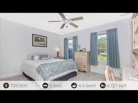 3164 Caveat Court, Mt Airy, MD 3164 Caveat Court, Mt Airy, MD