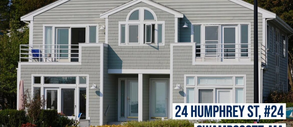 24 Humphrey St, #24, Swampscott, MA 24 Humphrey St, #24, Swampscott, MA