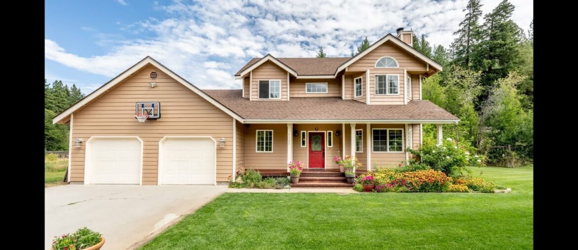 15305 Chumstick, Leavenworth WA