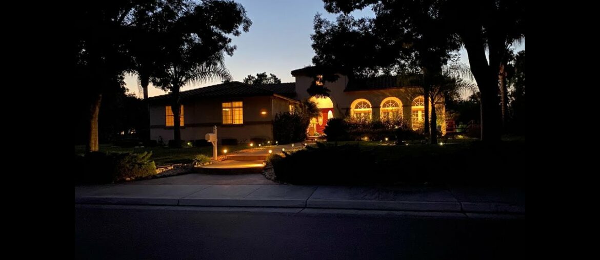 3379 Monte Bello Court Video Walkthrough 3379 Monte Bello Court Video Walkthrough