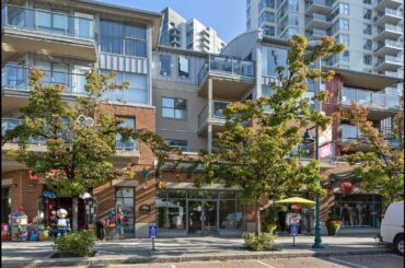 #301 260 Newport Dr,Port Moody - Real Estate Virtual Tour - Kelley Law