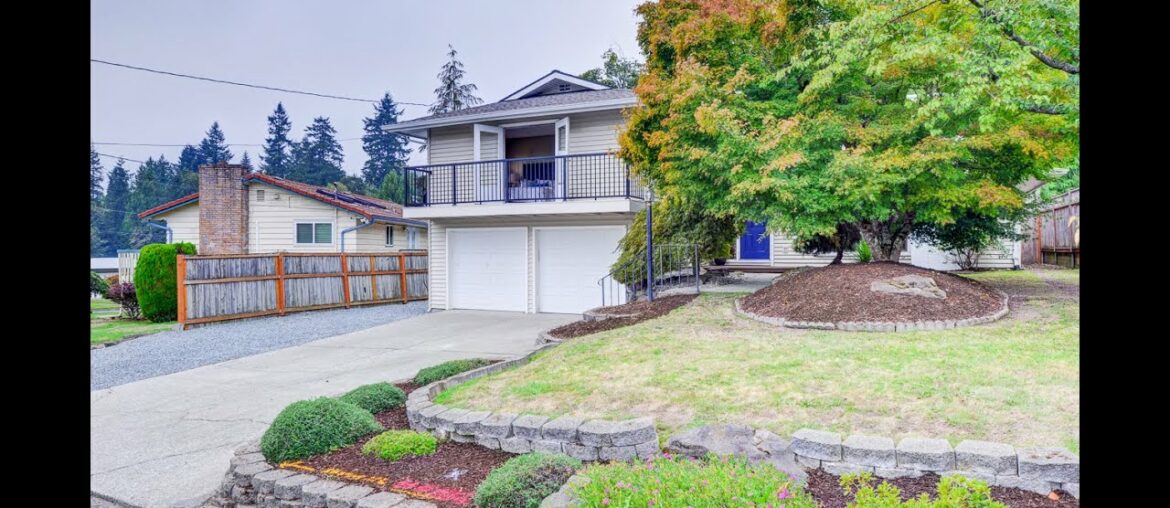 25117 43rd Ave S, Kent, WA 25117 43rd Ave S, Kent, WA