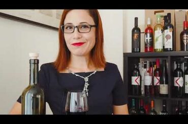 5 Facts about Alicante Bouschet wine from Olympus Wineries, in Limassol Cyprus