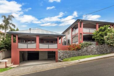 2/8 Horsfall Street, PADDINGTON, QLD