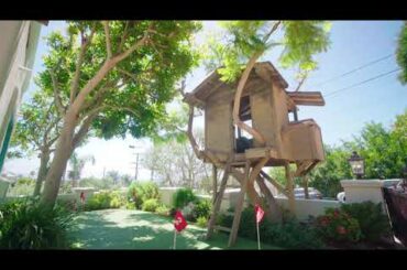 Hill Section Masterpiece - Caskey & Caskey - 118 S Poinsettia Ave, Manhattan Beach