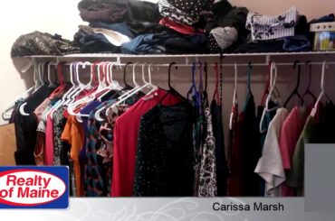 Tour video of listing at 14 Bowdoin Drive, Brewer, ME 04412 - Residential for sale