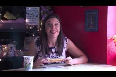 Paid Segment by La Baguette Bakery - Authentic French Food