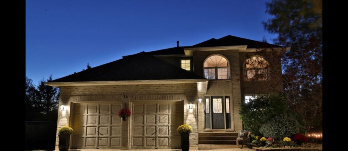 14 Portofino Place, Stoney Creek