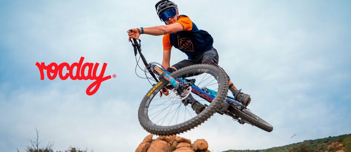 Rocday Peak Collection - Pierre Real - South of France