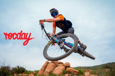 Rocday Peak Collection - Pierre Real - South of France