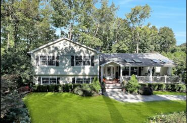 3 Lower Drive, Huntington Bay, NY | The Maria and Donna Team