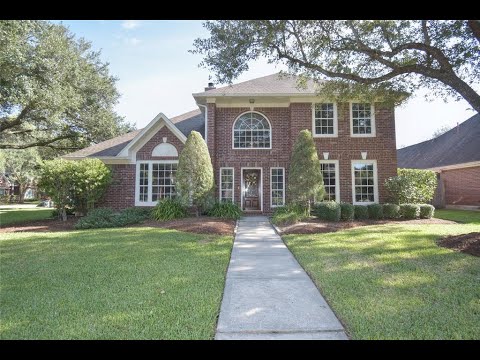 Video preview – Residential for sale – 1801 Lakeside Lane, Friendswood, TX 77546 Video preview - Residential for sale - 1801 Lakeside Lane, Friendswood, TX 77546