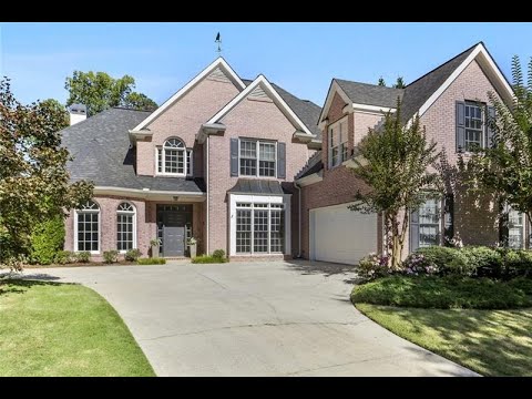 Tour video of listing at 1750 NE Shady Hill Road, Marietta, GA 30068 – Residential for sale Tour video of listing at 1750 NE Shady Hill Road, Marietta, GA 30068 - Residential for sale