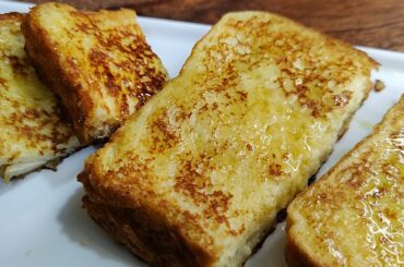 French Toast Recipe | Aise Toast Apne Kabhi Nahi Khae Honge | Easy French Toast Recipe