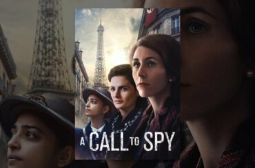 A Call to Spy