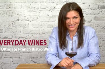 Everyday Wines – The Ultimate French Bistro Wine